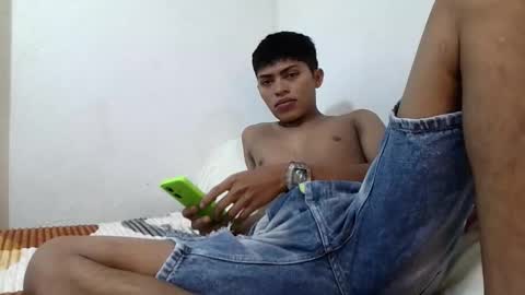 alexsexy1405 online show from 11, 1, 2026