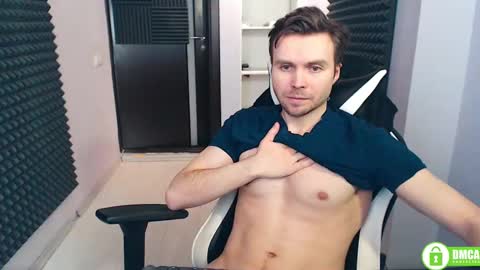 Alex Spilner online show from 21, 2, 2025