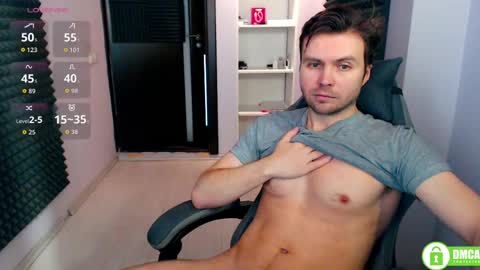 Alex Spilner online show from 19, 5, 2026