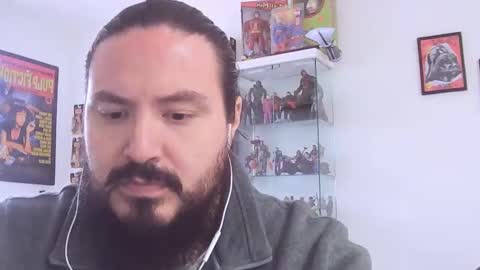 alextambet online show from 9, 1, 2025