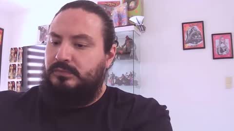 alextambet online show from 6, 3, 2025