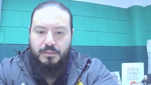 alextambet online show from 16, 2, 2026