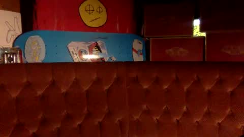 alexthegreat66 online show from 24, 12, 2024