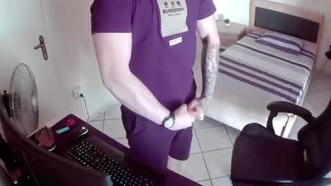 alexthepro00 online show from 26, 6, 2026
