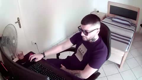 alexthepro00 online show from 27, 6, 2026