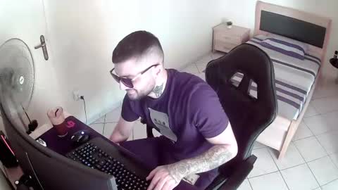 alexthepro00 online show from 21, 7, 2026