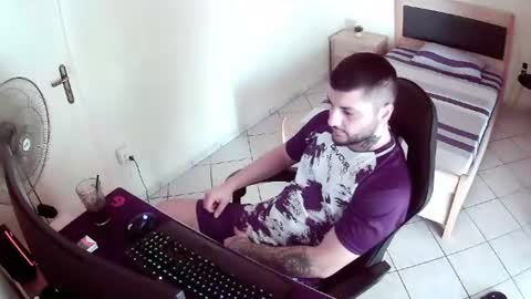 alexthepro00 online show from 29, 7, 2026