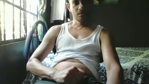 Snapshot of alextico1 chatting on 1, 3, 2025 Alex online show from 1, 3, 2025