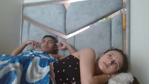 alex y luisa online show from 16, 12, 2025