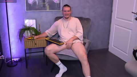 Alex online show from 15, 7, 2026