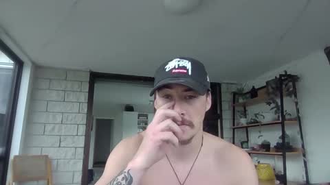 Alex online show from 4, 1, 2025