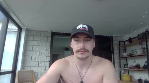 Alex online show from 12, 1, 2025