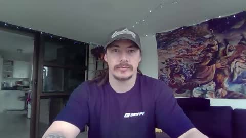 Alex online show from 3, 10, 2025