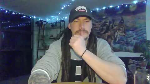 Alex online show from 7, 10, 2025