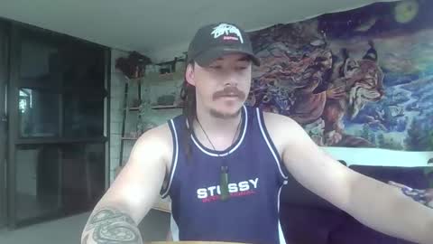 Alex online show from 12, 10, 2025