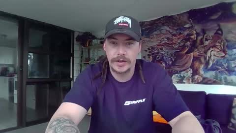 Alex online show from 18, 10, 2025