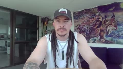 Alex online show from 2, 11, 2025