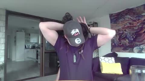 Alex online show from 2, 12, 2025