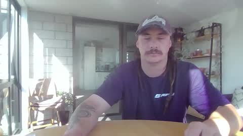 Alex online show from 11, 2, 2026