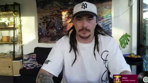 Alex online show from 16, 6, 2026