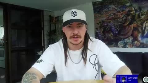 Alex online show from 5, 7, 2026