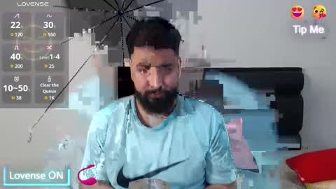 alexx_bbc_ online show from 3, 12, 2024