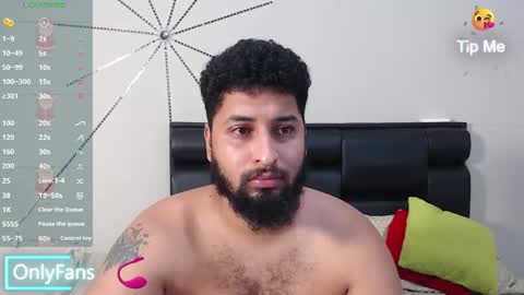 alexx_bbc_ online show from 23, 12, 2024