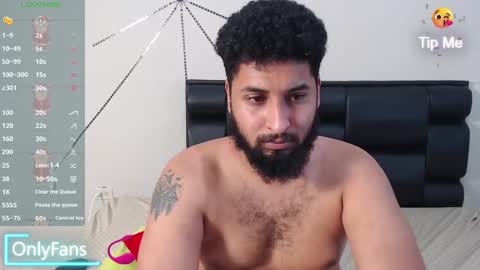 alexx_bbc_ online show from 23, 12, 2024