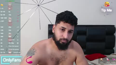 alexx_bbc_ online show from 29, 12, 2024