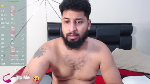 alexx_bbc_ online show from 3, 1, 2025