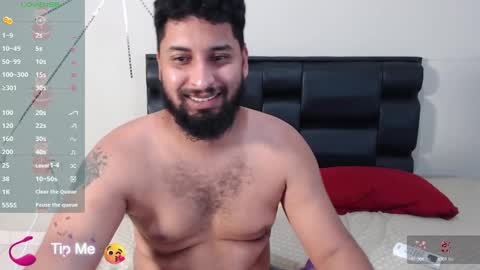 alexx_bbc_ online show from 7, 1, 2025