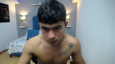 Alexx Leon online show from 26, 5, 2026
