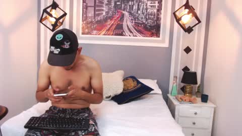 Snapshot of alexxa_and_sadman chatting on 27, 12, 2024 alexxa and sadman online show from 27, 12, 2024