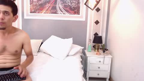 Snapshot of alexxa_and_sadman chatting on 11, 1, 2025 alexxa and sadman online show from 11, 1, 2025