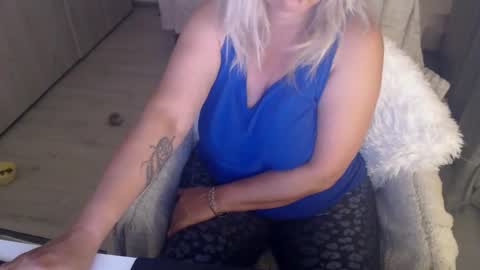 Jhoa online show from 12, 5, 2026