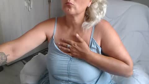 Snapshot of alexxa_mistress chatting on 1, 7, 2026 Jhoa online show from 1, 7, 2026
