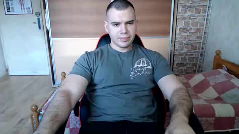 alexxgorilla online show from 22, 2, 2026