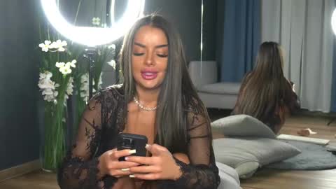 alexxiskye online show from 13, 2, 2025