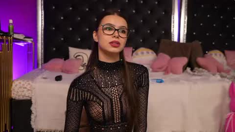 Alexxis Rae online show from 17, 4, 2026