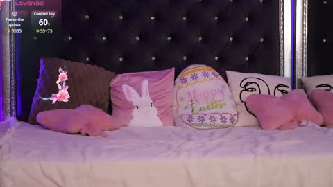 Alexxis Rae online show from 28, 4, 2026