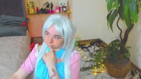 Snapshot of alexxisskyy chatting on 13, 5, 2026 Alexsy online show from 13, 5, 2026