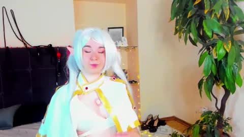 Snapshot of alexxisskyy chatting on 17, 5, 2026 Alexsy online show from 17, 5, 2026