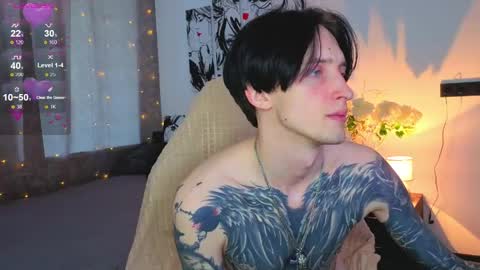 Alex online show from 1, 5, 2026