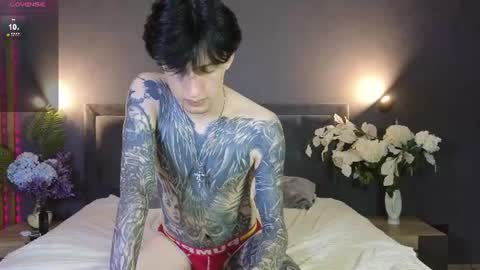 Snapshot of alexxone_ chatting on 27, 6, 2026 Alex online show from 27, 6, 2026