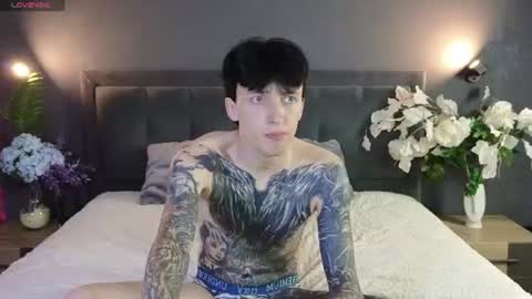 Snapshot of alexxone_ chatting on 10, 7, 2026 Alex online show from 10, 7, 2026