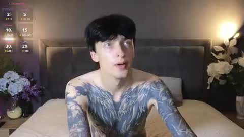 Snapshot of alexxone_ chatting on 4, 8, 2026 Alex online show from 4, 8, 2026