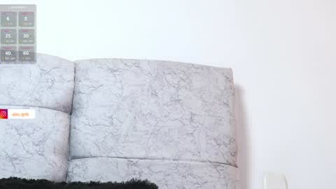 Alex online show from 1, 2, 2025