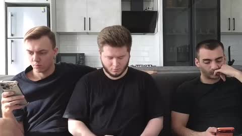 AlexDimaIgor online show from 21, 2, 2026