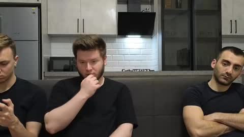 AlexDimaIgor online show from 22, 2, 2026