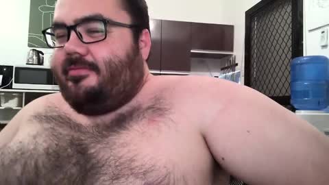 alexxxbear online show from 10, 2, 2025